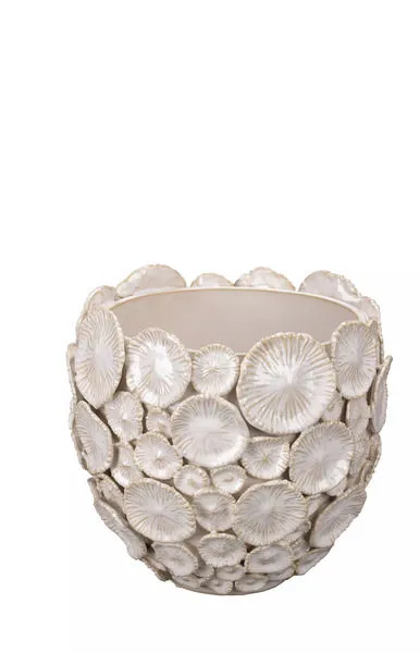 Product Image 1 for Siren Floral Vessel from Jamie Young