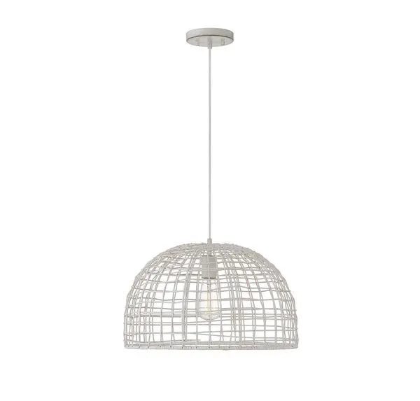 Product Image 7 for Cabo 1 Light Pendant from Savoy House