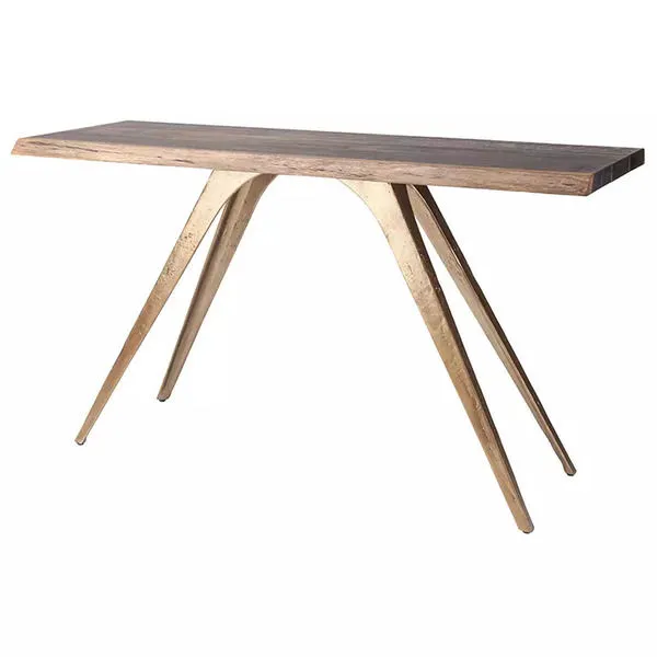Product Image 2 for Vega Console Table from Nuevo