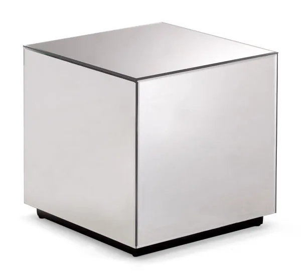 Product Image 2 for Cubo Side Table from Zuo