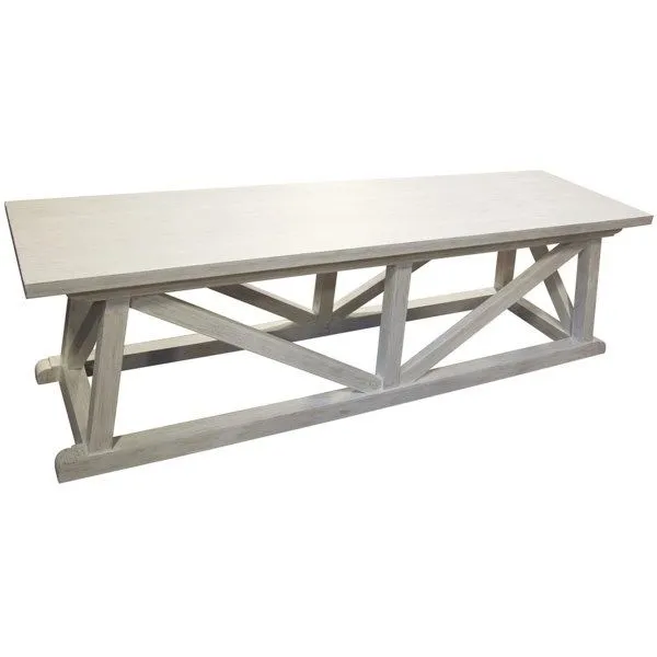 Product Image 4 for Sutton Bench from Noir