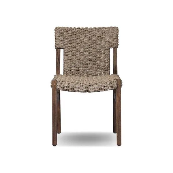 Product Image 1 for Cromwell Outdoor Dining Chair from Four Hands