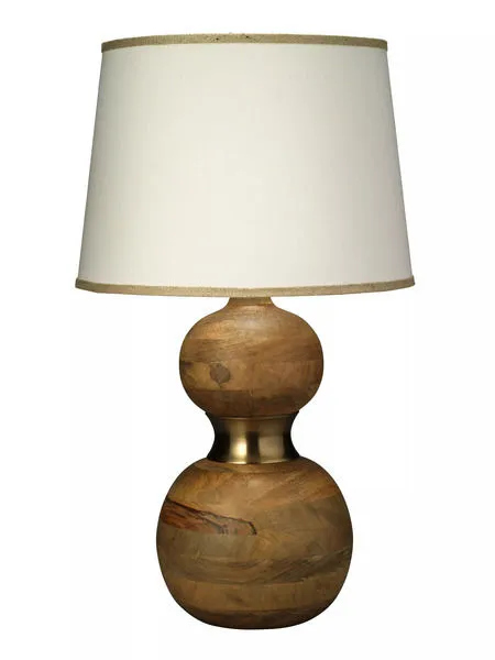 Product Image 2 for Bandeau Table Lamp from Jamie Young