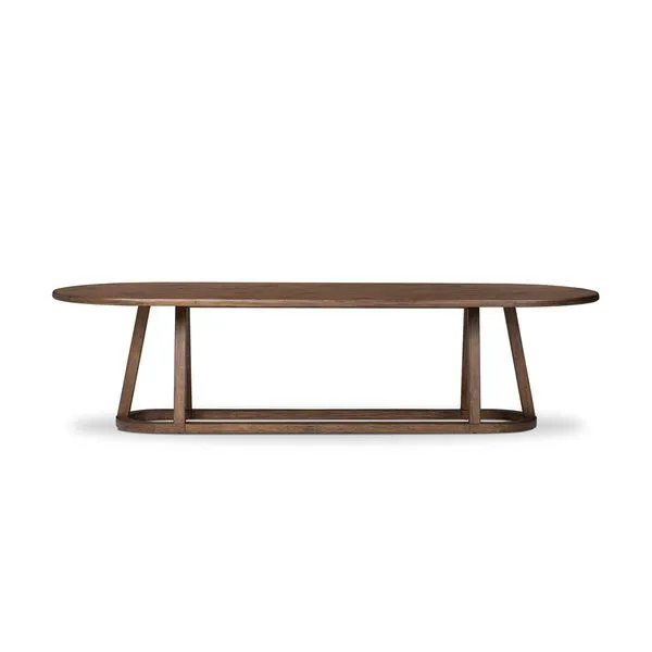 Product Image 1 for Rodrigo Dining Table 120" Top from Four Hands