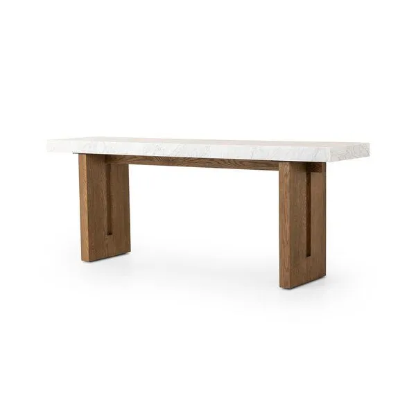 Product Image 1 for Olympia Console Table from Four Hands