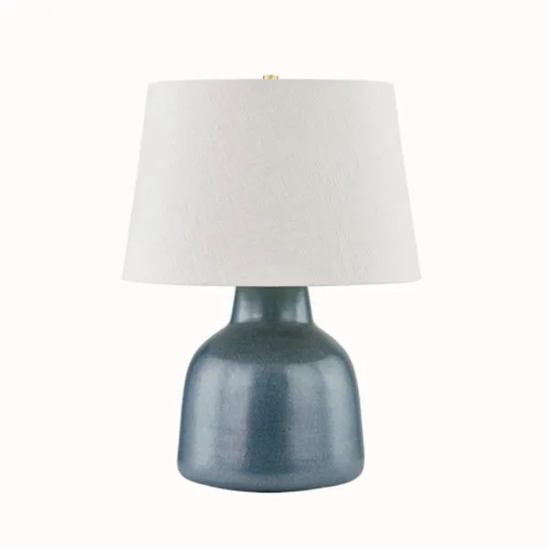 Product Image 5 for Ridgefield Table Lamp from Hudson Valley