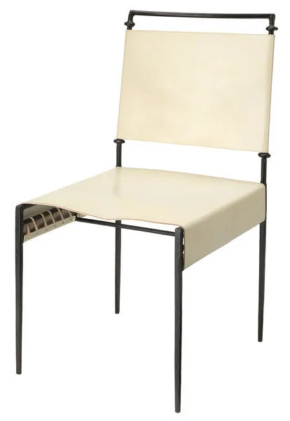 Product Image 6 for Sweetwater Dining Chair from Jamie Young