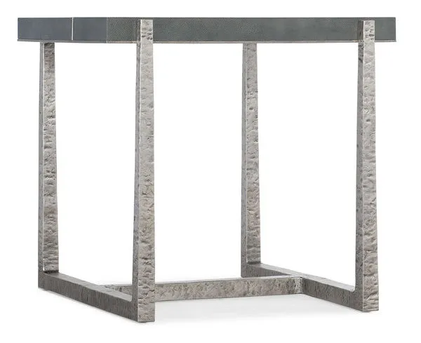 Product Image 1 for Chapman Mixed Media End Table from Hooker Furniture