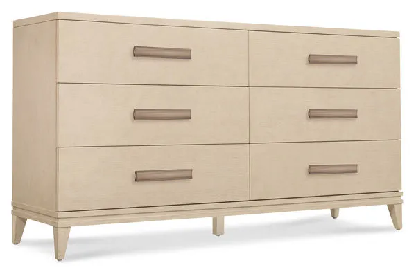 Product Image 1 for Westwood Six-Drawer Dresser from Hooker Furniture