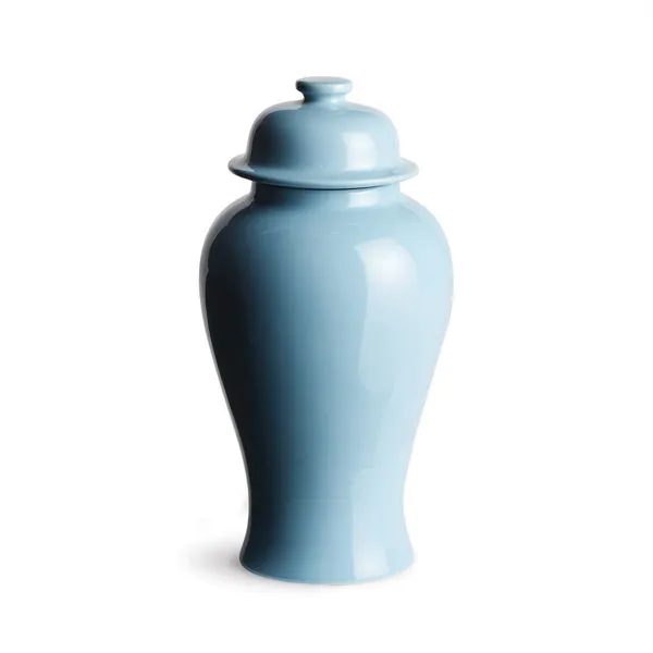 Product Image 1 for Koa Lidded Mini Ginger Jar from Napa Home And Garden