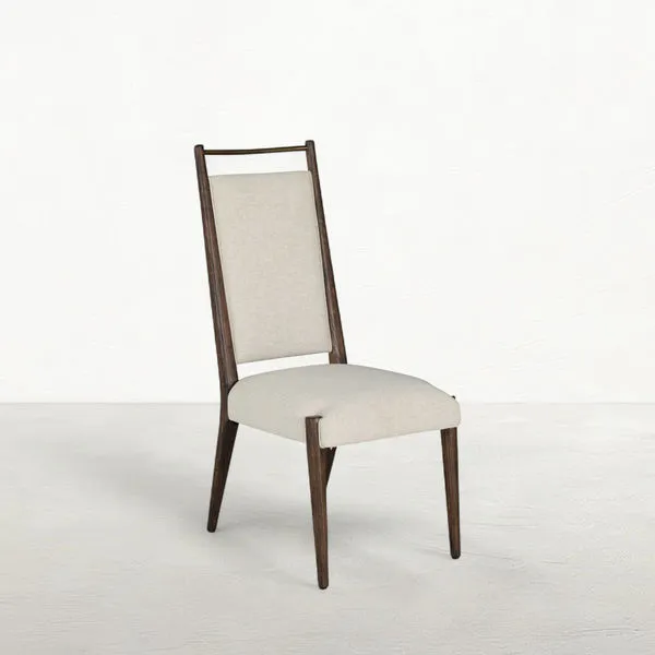 Product Image 1 for Highland Dining Side Chair Dusk from Gabby