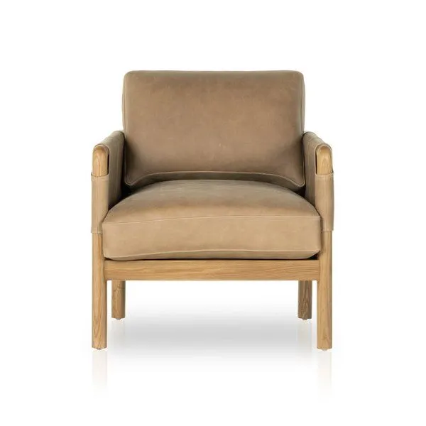 Product Image 1 for Navarro Palermo Drift Chair from Four Hands