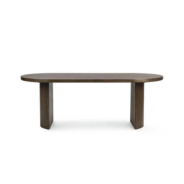 Product Image 1 for Estelle Wood Dining Table from Classic Home