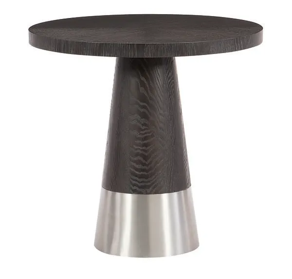 Product Image 1 for Decorage Round End Table from Bernhardt Furniture