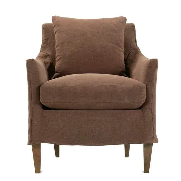 Product Image 1 for Ingrid Slipcover Chair from Rowe Furniture