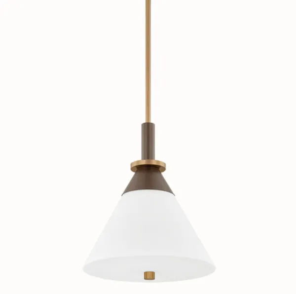 Product Image 1 for Staton Pendant from Troy Lighting