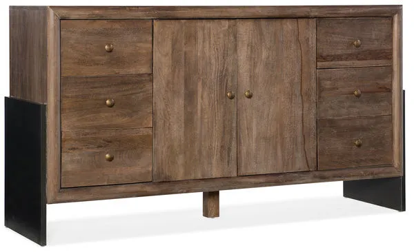 Product Image 5 for Buffet from Hooker Furniture