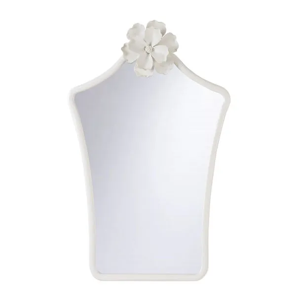 Product Image 1 for Camellia Mirror from Chelsea House