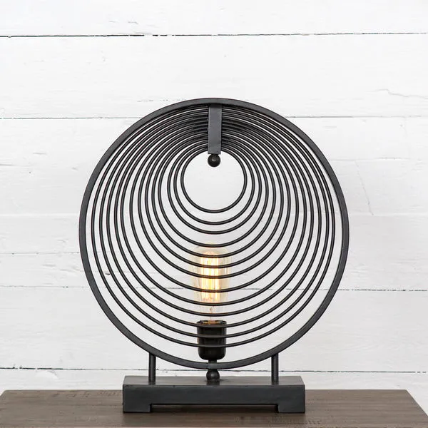 Product Image 4 for Rowan Table Lamp from Four Hands