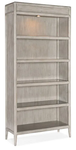 Product Image 1 for Burnham Bookcase from Hooker Furniture