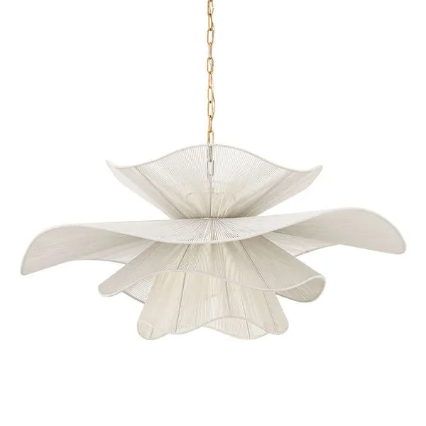 Product Image 1 for Amanda Chandelier from Mitzi