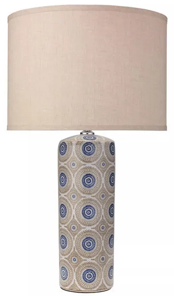 Product Image 1 for Fiona Table Lamp from Jamie Young