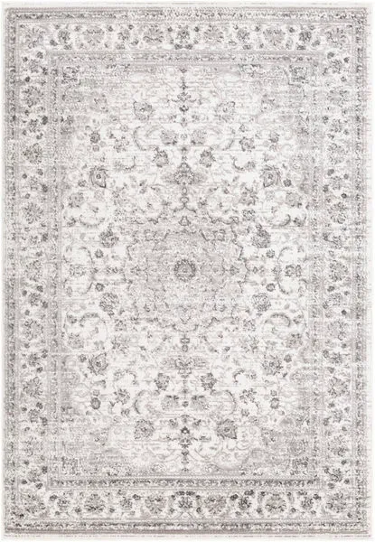 Product Image 5 for Monte Carlo Charcoal / White Rug from Surya