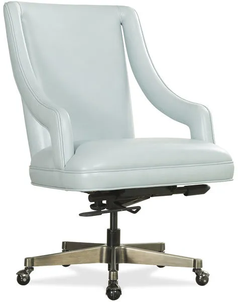Product Image 1 for Meira Executive Swivel Tilt Chair from Hooker Furniture