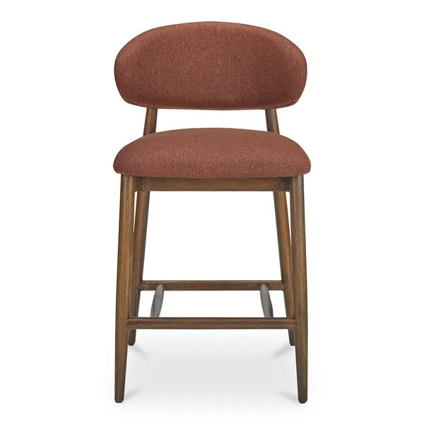Product Image 1 for Ellie Counter Stool from Moe's