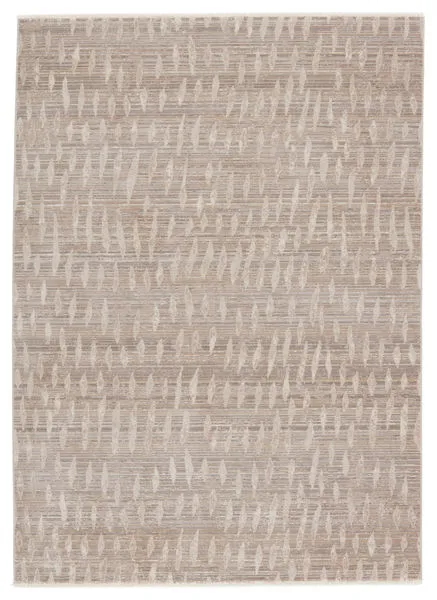 Product Image 3 for Kevin O'Brien by Migration Tribal Gray/ Tan Rug from Jaipur