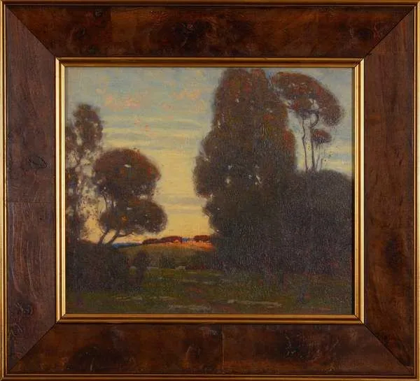 Product Image 1 for Last Light Through the Grove II from Shadow Catchers