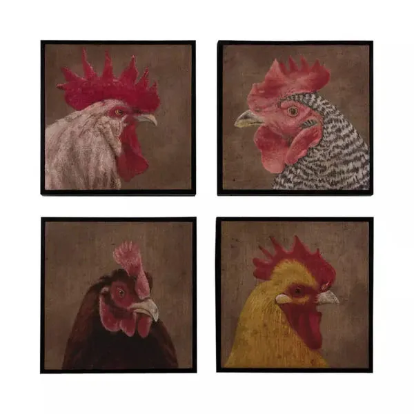 Product Image 1 for Wyandotte from Elk Home