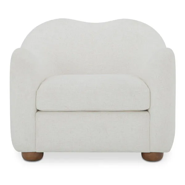 Product Image 1 for Bria Accent Chair from Moe's