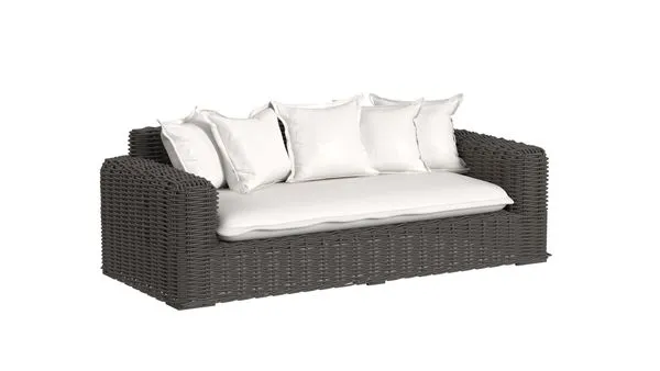 Product Image 1 for Cabo Loveseat from Sunset West