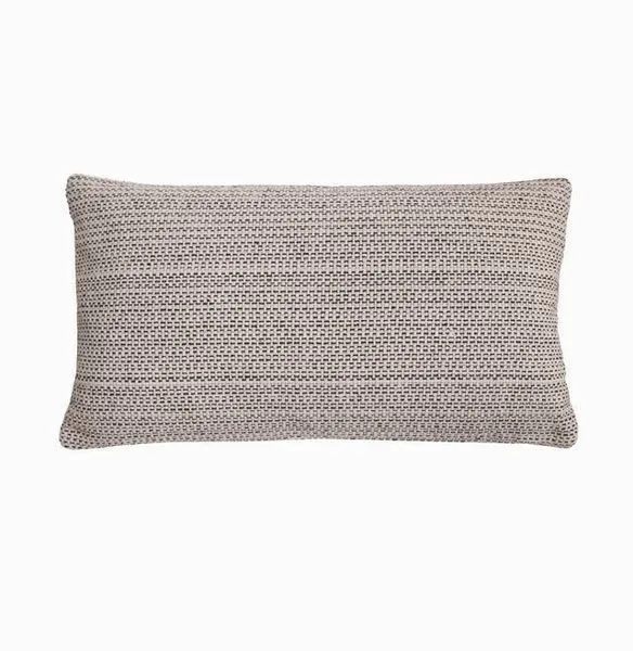Product Image 1 for Julian Charcoal Pillow from Pom Pom at Home