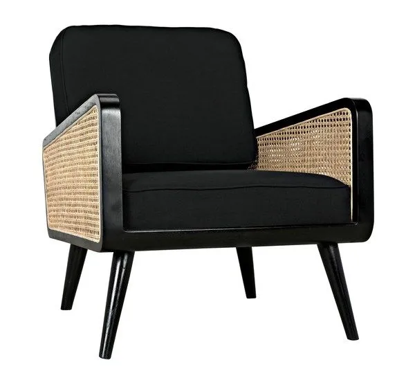 Product Image 12 for Edward Chair from Noir