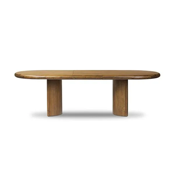 Product Image 1 for Paden Extension Dining Table from Four Hands