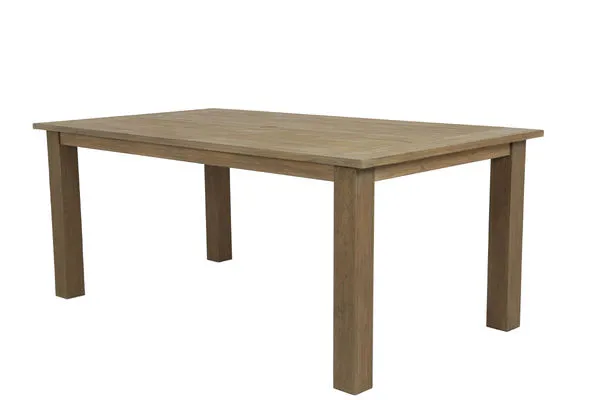 Product Image 1 for Coastal Teak Dining Table from Sunset West