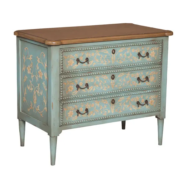 Product Image 1 for Chambers Bead Chest from Elk Home