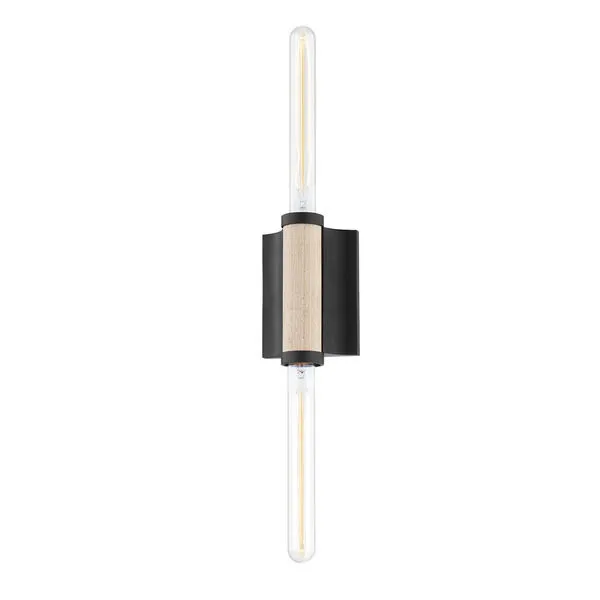 Product Image 3 for Cruiz 2 Light Wall Sconce from Troy Lighting