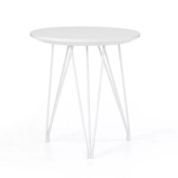 Product Image 4 for Eastwood End Table from Four Hands