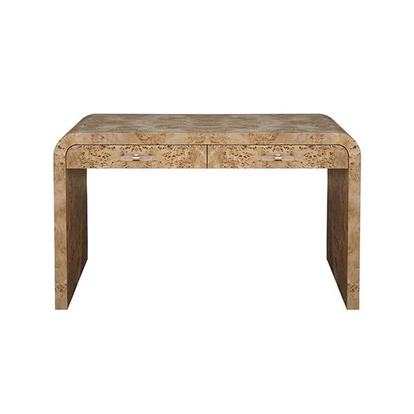 Product Image 1 for Petra Desk from Worlds Away