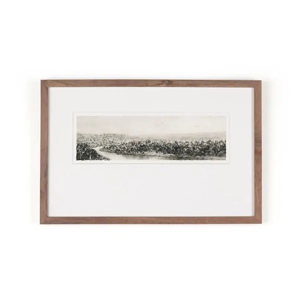 Product Image 4 for Hill Country Study II  By Aileen Fitzgerald from Four Hands