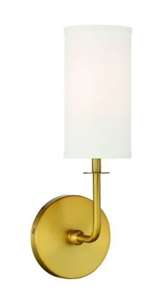 Product Image 2 for Powell 1 Light Sconce from Savoy House 