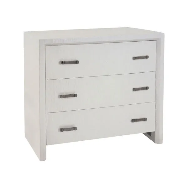 Product Image 1 for Lorne 3 Drawer Chest from Elk Home