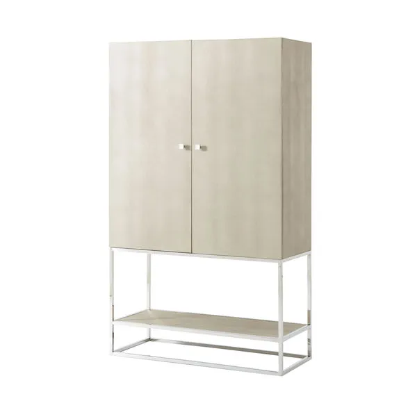 Product Image 6 for Townsend Bar Cabinet from Theodore Alexander