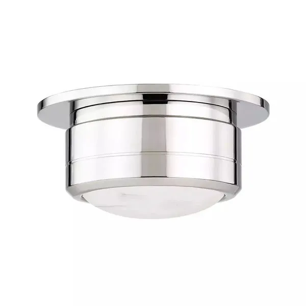 Product Image 1 for Greenport Small Flush Mount from Hudson Valley