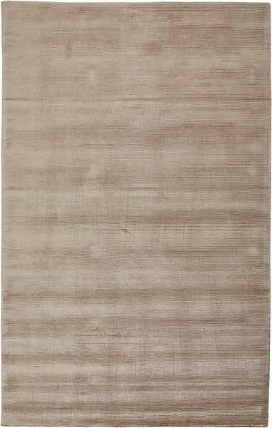 Product Image 4 for Batisse Solid White Area Rug - 9'6" x 13'6" from Feizy Rugs
