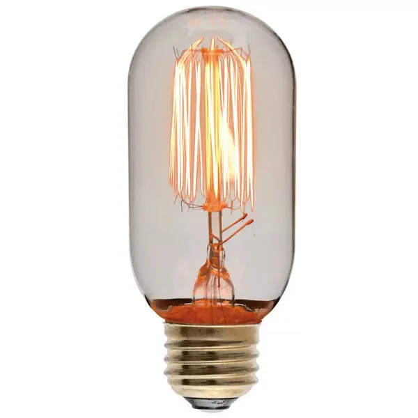 Product Image 1 for T45 15 Anchors 60w E Light Bulb from Nuevo