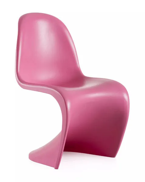 Product Image 4 for Baby S Chair Pink from Zuo